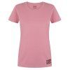 Husky Dámske bavlnené tričko Tee Base L pink (Veľkosť L)