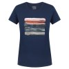 1080558 2 husky damske bavlnene triko tee vane l dark blue