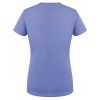 Husky Dámske bavlnené tričko Tee Vane L light blue (Veľkosť L)