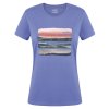 1080561 2 husky damske bavlnene triko tee vane l light blue