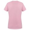 Husky Dámske bavlnené tričko Tee Vane L light pink (Veľkosť L)