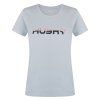 Husky Dámske bavlnené tričko Tee Wild L light grey (Veľkosť L)