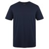 Husky Pánske bavlnené tričko Tee Base M dark blue (Veľkosť L)