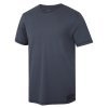 Husky Pánske bavlnené tričko Tee Base M dark grey (Veľkosť L)