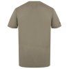 Husky Pánske bavlnené tričko Tee Base M dark khaki (Veľkosť L)