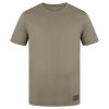 Husky Pánske bavlnené tričko Tee Base M dark khaki (Veľkosť L)