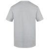 Husky Pánske bavlnené tričko Tee Lake M light grey (Veľkosť L)