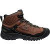 keen targhee iv mid wp men bison black4