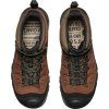 keen targhee iv mid wp men bison black7