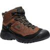 keen targhee iv mid wp men bison black