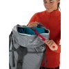 Osprey ARIEL PRO 75 silver lining (Veľkosť WM/WL-)