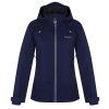 1081842 2 husky damska hardshell bunda nelory l blue