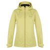 1081839 2 husky damska hardshell bunda nelory l light green