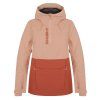 1081815 2 husky damska outdoor bunda nabbi l orange