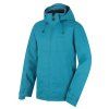1081827 husky panska hardshell bunda nelory m turquiose