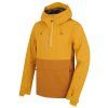 1081803 husky panska outdoor bunda nabbi m yellow mustard