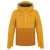 1081803 2 husky panska outdoor bunda nabbi m yellow mustard