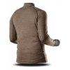 trimm clinic lite khaki grey melange 02