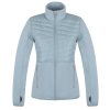 1081467 1 husky damska mikina na zip airy l faded mint