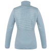 1081467 2 husky damska mikina na zip airy l faded mint