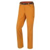 1081176 husky damske outdoor kalhoty kahula l mustard