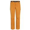 1081176 2 husky damske outdoor kalhoty kahula l mustard