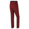 1081167 1 husky damske outdoor kalhoty koby l bordo