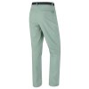 1081458 1 husky damske outdoor kalhoty koby l light green