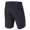 Husky Dámske šortky Kimbi L dark grey (Veľkosť L)