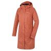 1082856 husky damsky hardshell kabat nut l faded orange