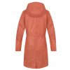 Husky Dámsky hardshell kabát Nut L faded orange (Veľkosť L)