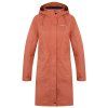 1082856 2 husky damsky hardshell kabat nut l faded orange