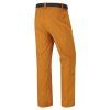 1082373 1 husky panske outdoor kalhoty kahula m mustard