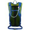 osprey siskin 8l postal blue2