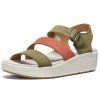 keen ellecity backstrap women martini olive baked clay3
