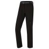 1081215 husky damske outdoor kalhoty keiry l black