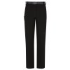 1081215 2 husky damske outdoor kalhoty keiry l black