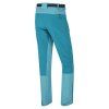 1081509 1 husky damske outdoor kalhoty keiry l turquoise