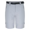 1081443 5 husky damske outdoor kalhoty pilon l light grey
