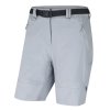 1081443 3 husky damske outdoor kalhoty pilon l light grey