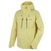 1082984 husky panska hardshell bunda nicker m light green