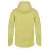 Husky Pánska hardshell bunda Nicker M light green (Veľkosť L)