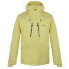 1082984 2 husky panska hardshell bunda nicker m light green
