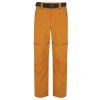 Husky Pánske outdoor nohavice Pilon M mustard (Veľkosť L)