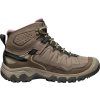 Keen TARGHEE IV MID WP WOMEN brindle/nostalgia rose (Veľkosť 36)