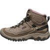 1061346 11 keen targhee iv mid wp women brindle nostalgia rose