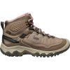 1061346 12 keen targhee iv mid wp women brindle nostalgia rose