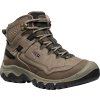 Keen TARGHEE IV MID WP WOMEN brindle/nostalgia rose (Veľkosť 43)