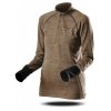trimm clinic lady lite khaki grey 01