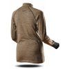 trimm clinic lady lite khaki grey 02